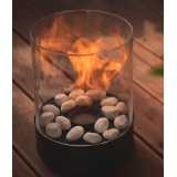 Биокамин Planika Chantico Glassfire